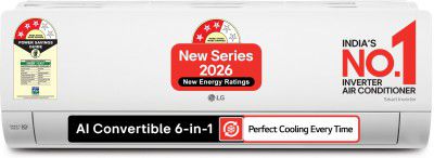 LG 1.5 ton 3 Star Split  AC ( AS-Q18JNXE )