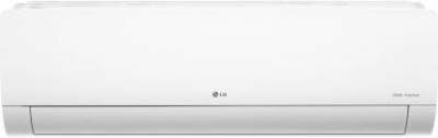 LG 1.5 Ton 3 Star Split Dual Inverter AC (MS-Q18PNXA, Copper Condenser)
