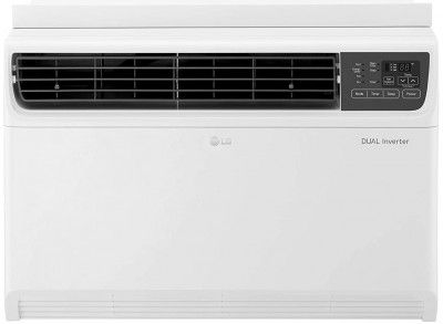 LG 1.5 Ton 4 Star DUAL Inverter Window PW-Q18WUXA AC (2022 Model)