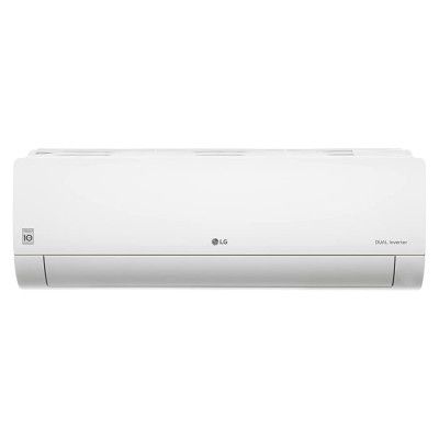 LG 1.5 Ton 5 Star AI DUAL Inverter Split AC (Copper, Super Convertible 6-in-1 Cooling, HD Filter with Anti-Virus Protection, 2022 Model, PS-Q19YNZE)