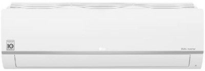 LG 1.5 Ton 5 Star AI DUAL Inverter Split PS-Q20SNZE AC (2022 Model)