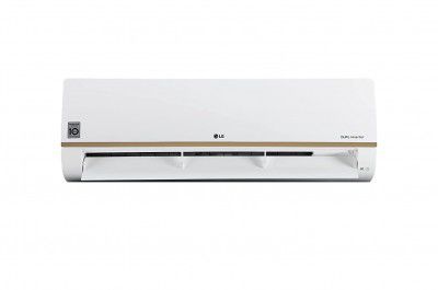 LG 1.5 Ton 5 Star Dual Inverter AI Convertible 6-in-1 Split AC (PS-Q19GNZE)
