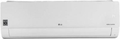 LG 1.5 Ton 5 Star Split Dual Inverter AC with Wi-fi Connect (RS-Q19JWZE.ANLG)