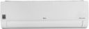 LG 1.5 Ton 5 Star Split Dual Inverter AC with Wi-fi Connect (RS-Q19JWZE.ANLG)...