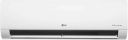 LG 1.5 Ton Split Dual Inverter AC (AI Convertible 6-in-1, 5 Star with Anti Virus Protection, PS-Q19ENZE)...