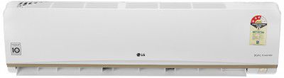 LG 1.5 Ton 3 Star Dual Inverter Split AC (JS-Q18ATXD)