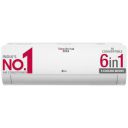 LG 1 Ton 3 Star Dual Inverter Split Ac (TS-Q12CNXE, White)...