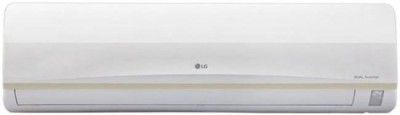 LG 1 Ton 3 Star Split Inverter AC (JS-Q12PUXA)