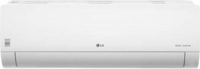 LG 1 Ton 4 Star Split Dual Inverter PS-Q13BNYE AC 