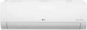 LG 1 Ton 4 Star Split Inverter AC White  PS-Q13ENYE1 ...