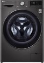 LG 10.5/7 kg Inverter Wi-Fi with Allergy care Washer (FHD1057STB)...