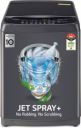 LG 10 kg 5 Star Fully Automatic Top Load Washing Machine (T10SJMB1Z)...
