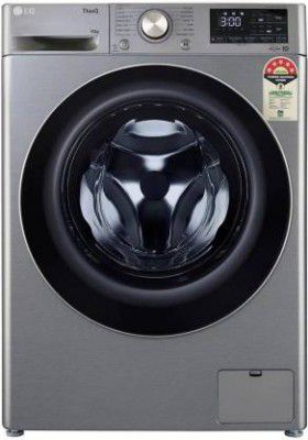 LG 10 kg Fully Automatic Front Load washing machine FL WM FHP1410Z7P