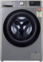 LG 10 kg Fully Automatic Front Load washing machine FL WM FHP1410Z7P...
