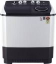 LG 10 kg White Semi Automatic Top Load Washing Machine P1055SGAZ...