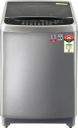 LG 10 kg with Jet Sprey  Auto pre-wash Smart diagnosis Smart closing door and 10 water levels Fully Automatic Top Load (T10SJSS1Z)...