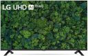 LG  43" Ultra HD (4K) LED Smart WebOS TV (43UQ7300PTA)...