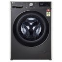 LG 10 Kg 5 Star Inverter Wi-Fi Fully-Automatic Front Load Washing Machine (FHP1410Z7B)...