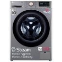LG 11 Kg 5 Star Inverter Wi-Fi Fully-Automatic Front Loading Washing Machine (FHP1411Z9P)...