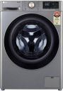 [Extra Rs 10000 Off] LG 11 kg Fully Automatic Front Load washing machine FHP1411Z9P...