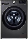 LG 11 kg Fully Automatic Front Load washing machine WM FHP1411Z9B...