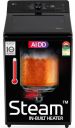 LG 11 kg Fully Automatic Top Load with In-built Heater Black (TX311SWO) Washing machine