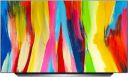 LG 122 cm 48" OLED Ultra  Smart WebOS TV OLED48C2PSA...