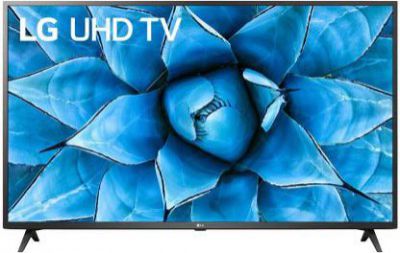 LG 164 cm 65" LED Smart WebOS TV 65UN7300PTC