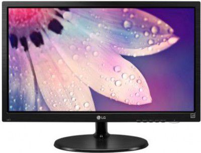 LG 18.5 inch HD TN Panel Monitor (19M38A)