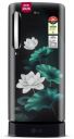 [2026 Model] LG 185 L, 5 Star, Smart Inverter, Direct Cool Single Door Refrigerator (GLD1956ZAEL)...
