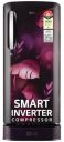 [EXtra Rs.2000 OFF] [2025 Model] LG 185 L5 Star, Smart Inverter, Direct Cool Single Door Refrigerator (GL-D201APIU.BPIZEBN)...