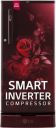 LG 185 L Direct Cool Single Door 4 Star Refrigerator with Base Drawer with Smart Inverter Compressor & Smart Connect  (Scarlet Euphoria, GL-D199OSEY)...