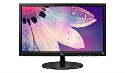 LG 19" HD Ready 19M38AB Monitor