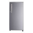 LG 190 Litres 2 Star Direct Cool Single Door Refrigerator (GL-B199ODSC.ADSZEB)...