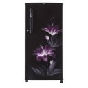 LG 190 Litres 1 Star Direct Cool Single Door Refrigerator (GL-B199OPGB)...