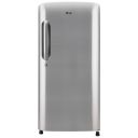 LG 190 Litres 3 Star Direct Cool Single Door Refrigerator (GL-B201APZD)...