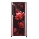 LG 190 Litres 3 Star Direct Cool Single Door Refrigerator (GL-B201ASCD.ASCZEB)...