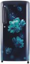 LG 190 L 5 Star Inverter Direct-Cool Single Door Refrigerator (GL-B201ABCZ)...
