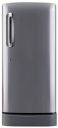 LG 190 L 5 Star Inverter Direct-Cool Single Door Refrigerator (GL-D201APZZ)...
