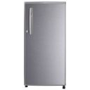 LG 190 L 2 Star Direct-Cool Single Door Refrigerator (?GL-B199ODSC)...