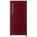 LG 190 L 2 Star Direct-Cool Single Door Refrigerator (GL-B199OPRC)...
