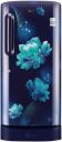 LG 190 L 5 Star Inverter Direct-Cool Single Door Refrigerator (GL-D201ABCZ)...