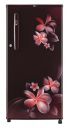 LG 190L 2 Star Direct-Cool Single Door Refrigerator (GL-B199OSPC)...