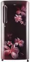 LG 190L 3 Star Direct-Cool Single Door Refrigerator (GL-B201ASPD)...