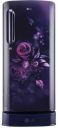 LG 190L 5 Star Inverter Direct-Cool Single Door Refrigerator (GL-D201ABEZ)...
