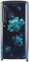 LG 190L 3 Star Direct-Cool Single Door Refrigerator (GL-B201ABCD)...