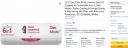 LG 2 Ton 3 Star DUAL Inverter Split AC (Copper, AI Convertible 6-in-1, Diet Mode+, US-Q24SNXE)...