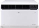 LG 2 Ton 4 Star Window Dual Inverter AC with Wi-fi Connect (RW-Q24WWYA)...