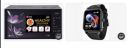 LG 20 L Microwave Oven (MS2043BP) + Fastrack Revoltt BT Calling Smartwatch...