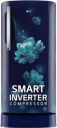[Extra Rs 3250 Off] LG 201 L Direct Cool Single Door 5 Star Refrigerator (Blue Charm, GL-D211HBCZ)...